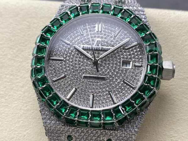 Audemars Piguet Royal Oak 15400