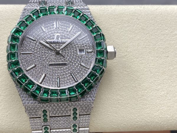 Audemars Piguet Royal Oak 15400