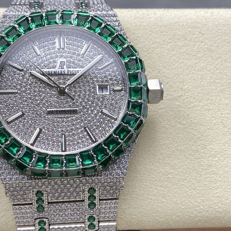 Audemars Piguet Royal Oak 15400