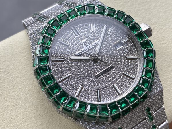 Audemars Piguet Royal Oak 15400