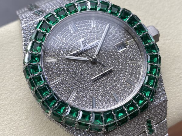 Audemars Piguet Royal Oak 15400