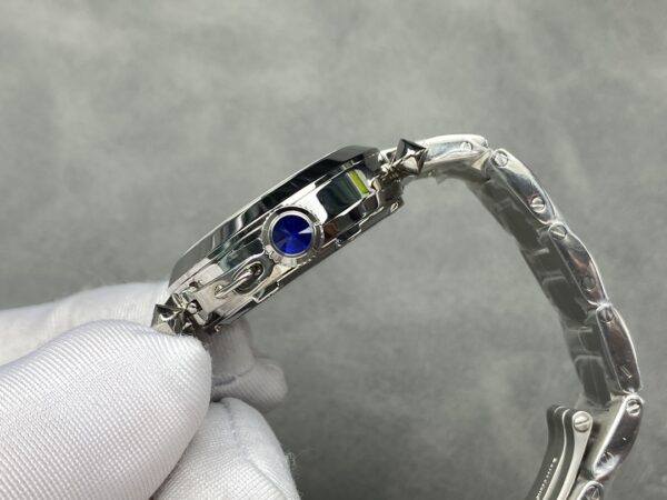 Cartier Pasha