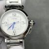 Cartier Pasha