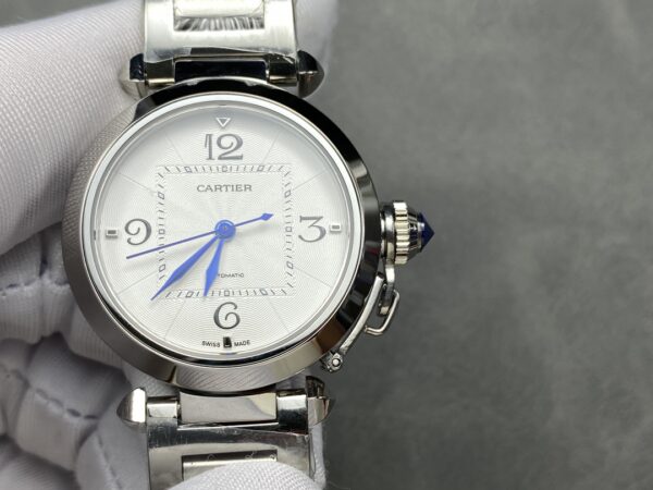 Cartier Pasha