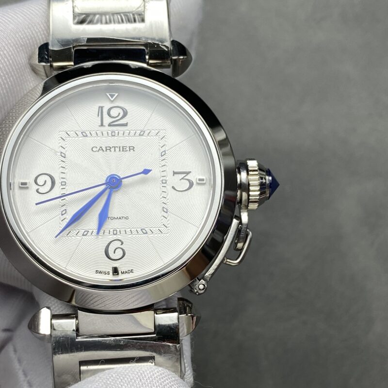 Cartier Pasha