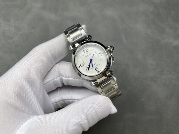 Cartier Pasha