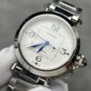 Cartier Pasha