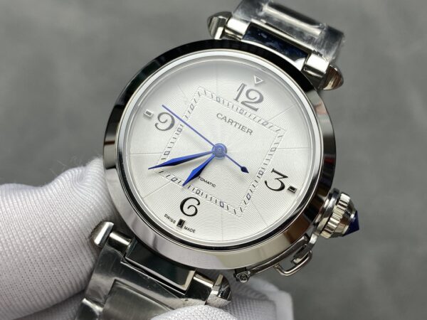 Cartier Pasha
