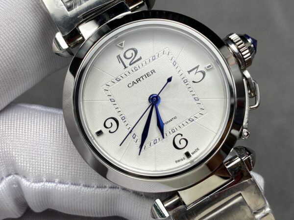Cartier Pasha