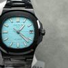 Patek Philippe Nautilus (NAUTILUS) White