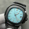 Patek Philippe Nautilus (NAUTILUS) White