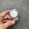 Audemars Piguet Royal Oak 15400 White