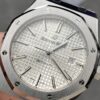 Audemars Piguet Royal Oak 15400 White