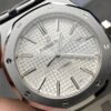 Audemars Piguet Royal Oak 15400 White