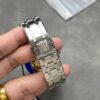 Audemars Piguet Royal Oak 15400 White