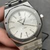 Audemars Piguet Royal Oak 15400 White