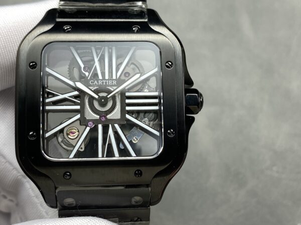 Cartier Santos (SANTOS)
