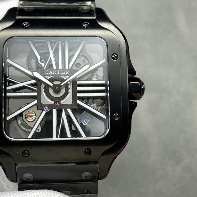 Cartier Santos (SANTOS)