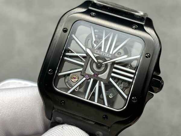 Cartier Santos (SANTOS)