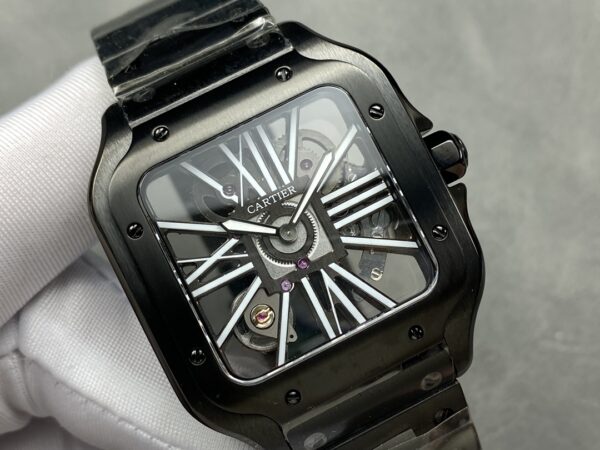 Cartier Santos (SANTOS)