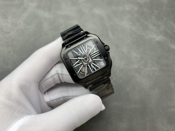 Cartier Santos (SANTOS)