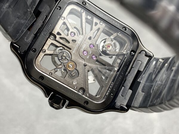 Cartier Santos (SANTOS)