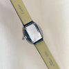 Cartier Watch Reference Pending Blue