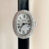 Cartier Watch Reference Pending Blue