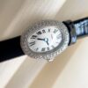 Cartier Watch Reference Pending Blue