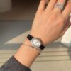 Cartier Watch Reference Pending Blue