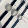 Cartier Watch Reference Pending Blue