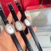Cartier Watch Reference Pending Blue