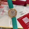 Cartier Ballon Bleu (BALLON BLEU) Blue