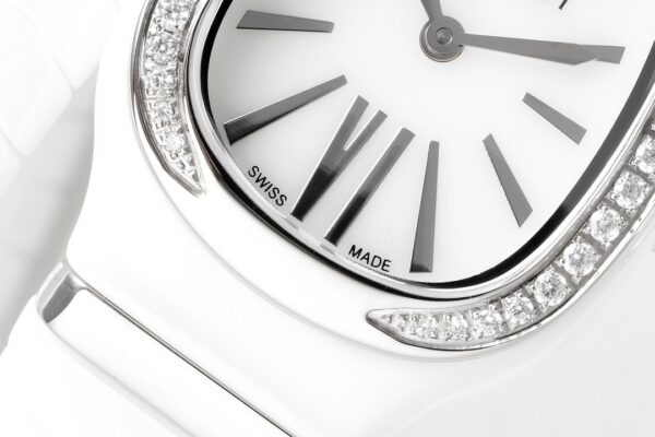 Bulgari Watch Reference Pending Blue