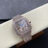 Cartier Santos (SANTOS) Blue