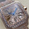 Cartier Santos (SANTOS) Blue