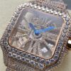 Cartier Santos (SANTOS) Blue