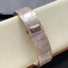 Cartier Santos (SANTOS) Blue