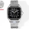 Cartier Santos (SANTOS) Blue
