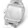 Cartier Santos (SANTOS) Blue