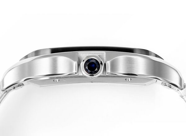 Cartier Santos (SANTOS) Blue