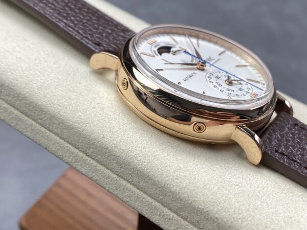 Patek Philippe Portofino 32150 Blue