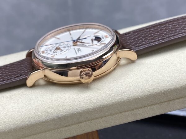 Patek Philippe Portofino 32150 Blue