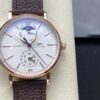 Patek Philippe Portofino 32150 Blue
