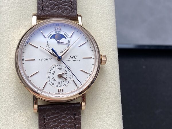 Patek Philippe Portofino 32150 Blue