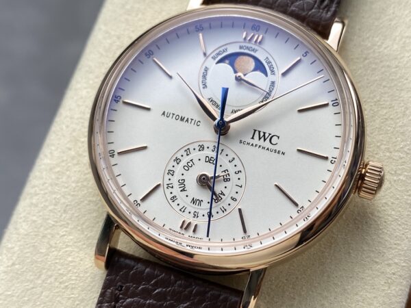 Patek Philippe Portofino 32150 Blue