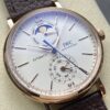 Patek Philippe Portofino 32150 Blue