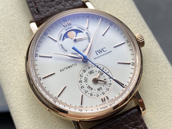 Patek Philippe Portofino 32150 Blue