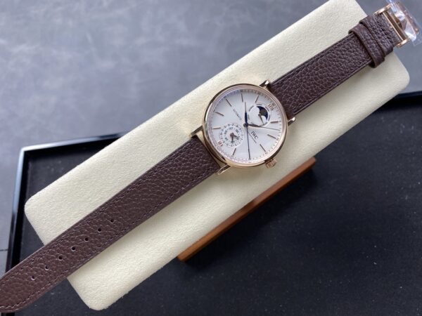 Patek Philippe Portofino 32150 Blue