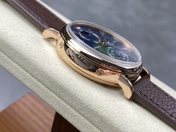 Patek Philippe Portofino 32150 Blue